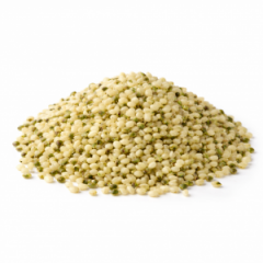 Konopné semínko loupané 200 g